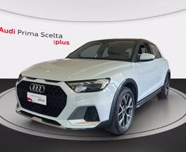 AUDI A1 Citycarver