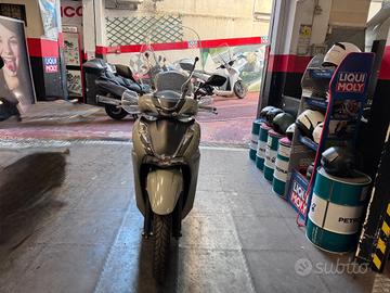 Honda SH 350 - 2022