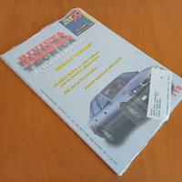 RTA - Rivista Tecnica - RENAULT SAFRANE