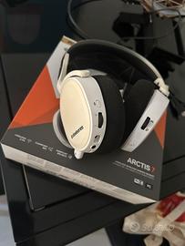Steelseries Arctis 7