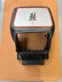 Mascherina - Cagiva Aletta Rossa 125