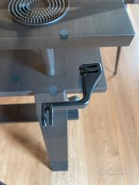 Supporto verticale Dreampick GoPro