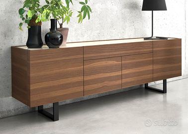 Consolle Living Calligaris Horizon