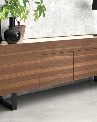 Consolle Living Calligaris Horizon