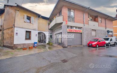 SOLUZIONE DI AMPIE METRATURE AD USO INVESTIMENTO!!