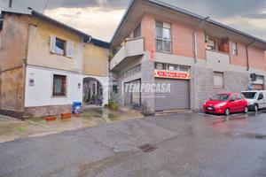 SOLUZIONE DI AMPIE METRATURE AD USO INVESTIMENTO!!