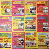 Il Vernacoliere: 2006 completo + barzellettiere
