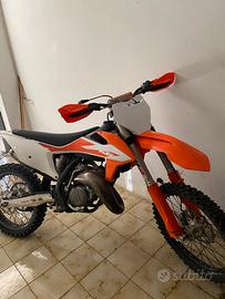Ktm sx 125