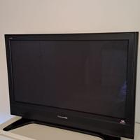 Televisore al plasma Panasonic in buone condizioni