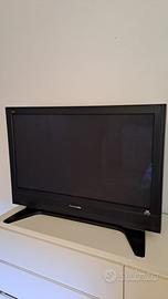 Televisore al plasma Panasonic in buone condizioni