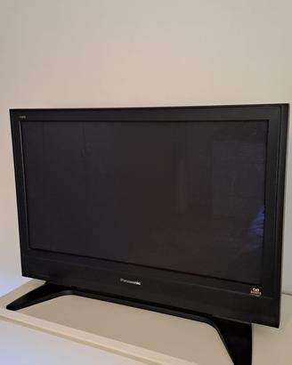 Televisore al plasma Panasonic in buone condizioni