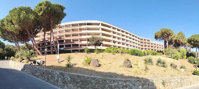 Appartamento – Marciana, Colle di Procchio - Vista 2