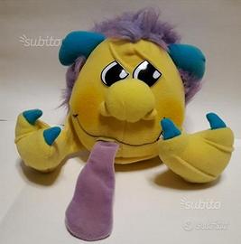 Razzcals - matchbox toys 1986