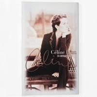Céline Dion -S'Il Suffisait D'Aimer 1998 Cassetta
