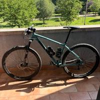 Bicicletta Bianchi