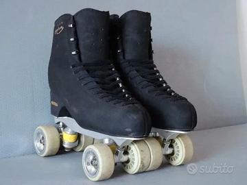 Pattini Edea Overture 285 (42,5)