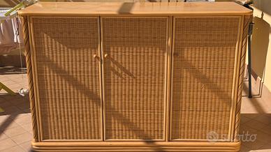 Credenza/Madia Vintage 