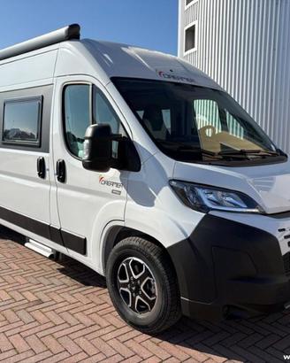 DREAMER FUN D55 20° YEARS