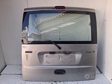 46767713 PORTELLONE POSTERIORE FIAT DOBLO I (223) 