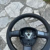 volante audi a3 8p