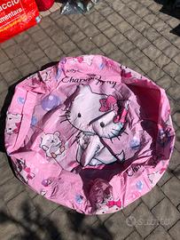 Piscina Hello Kitty