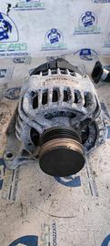 PANDA TWIN AIR 2016 ALTERNATORE