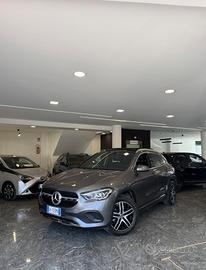 Mercedes-benz GLA 200 d Automatic Sport Plus