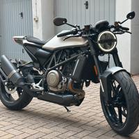 Vitpilen 701 con garanzia