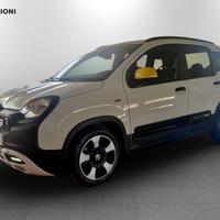 FIAT Pandina Cross 1.0 70cv hybrid