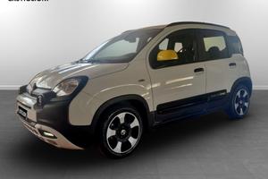 FIAT Pandina Cross 1.0 70cv hybrid