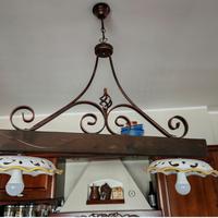 lampadario da cucina