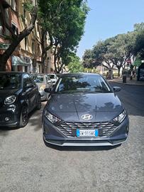  Hyundai I20 2025