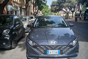  Hyundai I20 2025