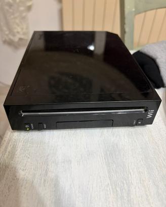Nintendo wii
