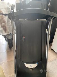 tapis roulant modello Horizon Fitness