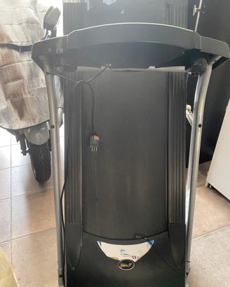 tapis roulant modello Horizon Fitness