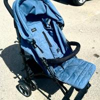 Passeggino leggero Foppapedretti