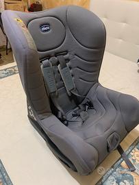 Seggiolino auto marca Chicco, modello eletta