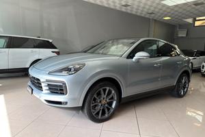 Porsche Cayenne Coupé 3.0 V6