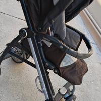 Trio passeggino Peg Perego 
