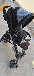 Trio passeggino Peg Perego 