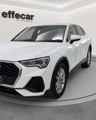AUDI Q3 SPB 35 TDI S tronic Business Plus