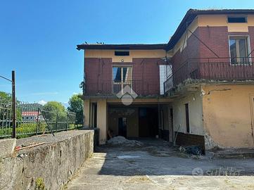 CASA SEMINDIPENDENTE A DARFO BOARIO TERME