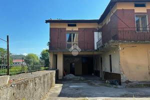 CASA SEMINDIPENDENTE A DARFO BOARIO TERME