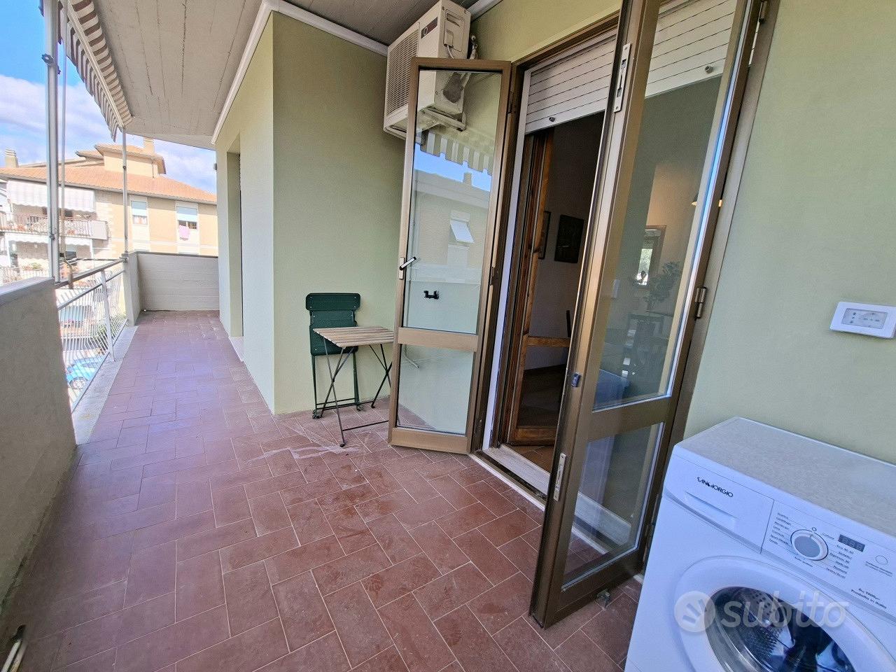 Rif.SC190002| appartamento trilocale - Altro