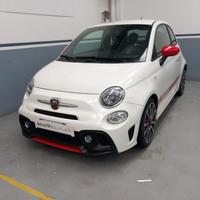 ABARTH 595 2016 - 595 1.4 t-jet 145cv