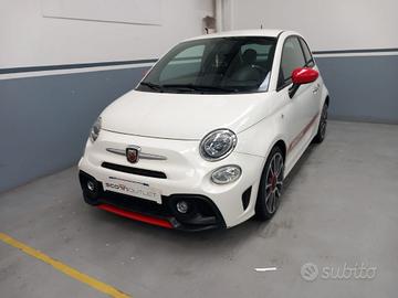 ABARTH 595 2016 - 595 1.4 t-jet 145cv