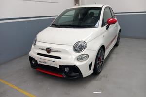 ABARTH 595 2016 - 595 1.4 t-jet 145cv