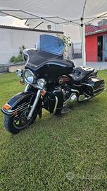 HARLEY DAVIDSON