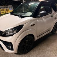 Ligier JS50 DCI Sport Pack – 2024